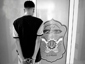 نزاع خونین ۲ خانواده در بیمارستان قوچان