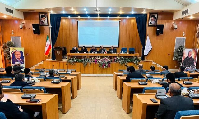 فرماندار نیشابور: سرگردانی معلولان برای دریافت خدمات، مصداق آشکار نقض حقوق شهروندی است