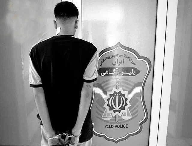 نزاع خونین ۲ خانواده در بیمارستان قوچان