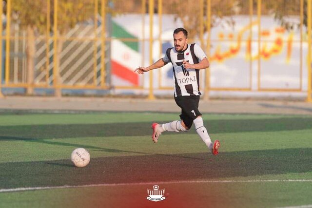 نباید انتظار صعود فوری از ابومسلم داشت