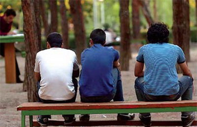 کودکان «گلخانهای» و بحران هویت