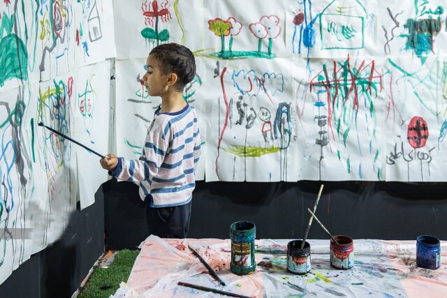 کودکان «گلخانه‌ای» و بحران هویت