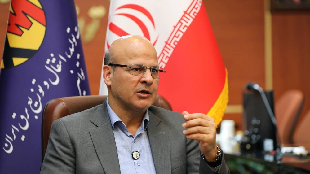 معاون شرکت توانیر: عبور از مدیریت سنتی به هوشمند، راه‌حل کلیدی غلبه بر ناترازی انرژی است