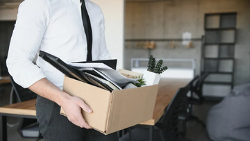 هوش مصنوعی مقصر اخراج ۵۵ هزار نفر شد