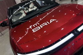 خودرو برقی تایوانی در راه بازارهای جهانی