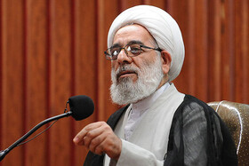 دبیر دوم شورای عالی حوزه‌های علمیه:کرامات و سیره علمی آیت‌الله میلانی باید مستند و ثبت شود