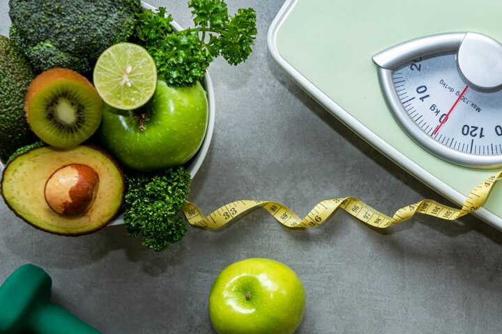 کاهش وزن با رژیم غذایی کاهش‌دهنده اسید