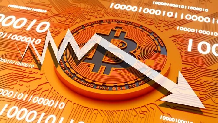 کریسمس تاریک بیت‌کوین