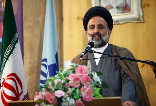 نماینده ولی‌فقیه در بنیاد شهید: مجالس قرآنی باید به کانون وفاق و امیدآفرینی تبدیل شود