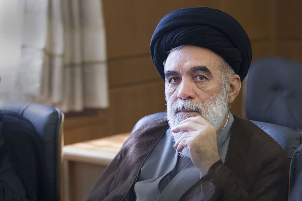 خطابات قانونیِ آیت‌الله میلانی(ره)؛ نظریه‌ای منسجم، قابل دفاع و منطبق بر صناعت فقهی