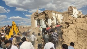 گسل‌های فعال؛ سایه‌های هراسناک بر آینده خراسان رضوی