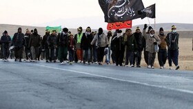 فرماندار: نیشابور محوری با اهمیت در مسیر زیارتی شرق کشور است