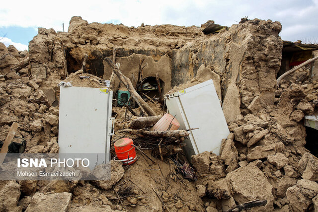 گسلهای فعال؛ سایههای هراسناک بر آینده خراسان رضوی