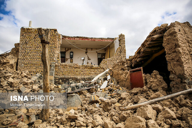 گسلهای فعال؛ سایههای هراسناک بر آینده خراسان رضوی