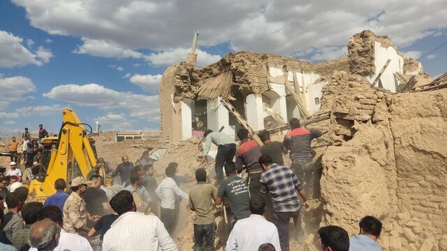 گسل‌های فعال؛ سایه‌های هراسناک بر آینده خراسان رضوی