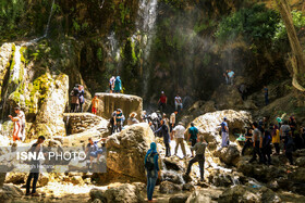 اخلمد، مقصدی جذاب برای گردشگران کشورهای عربی حاشیه خلیج‌فارس