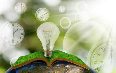 علل و تاثیرات تغییرات اقلیمی بر آموزش