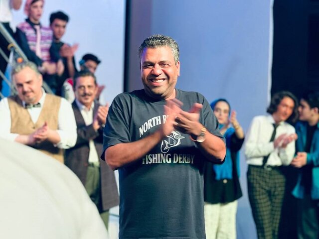  تئاتر مشهد؛ نیازمند توجه تخصصی هنرمندان و حمایت متولیان