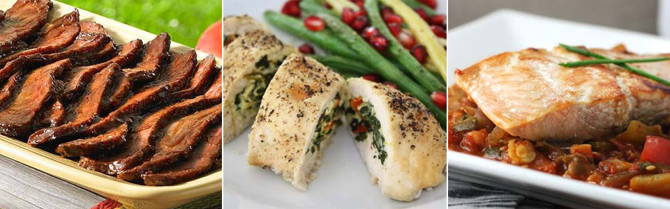 کنترل اشتهای زنان مبتلا به لیپیدما با کاهش مصرف کربوهیدرات