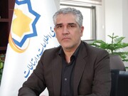 هوشیار در حال آموزش روی سامانه‌های کلیدی شهرداری مشهد