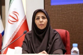 مدیرکل دفتر امور زنان استانداری خراسان رضوی: ۱۵ درصد جایگاه‌های مدیریتی در اختیار زنان است