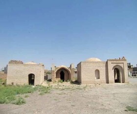 آب‌انبار نجف‌خان؛ روایت ماندگاری از عقلانیت آبی و میراث کهن خراسان