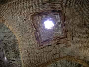 آب‌انبار نجف‌خان؛ روایت ماندگاری از عقلانیت آبی و میراث کهن خراسان