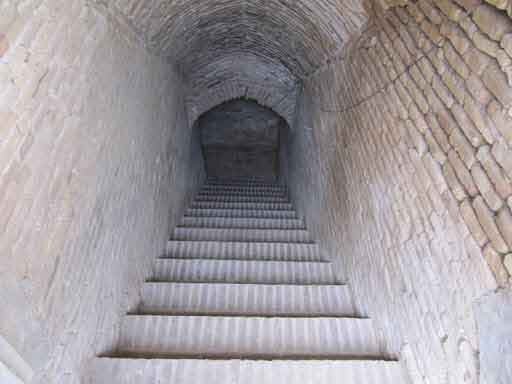 آب‌انبار نجف‌خان؛ روایت ماندگاری از عقلانیت آبی و میراث کهن خراسان