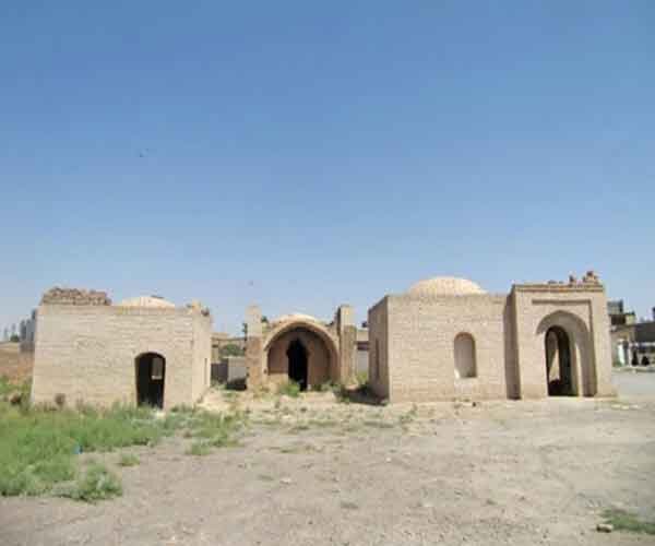 آب‌انبار نجف‌خان؛ روایت ماندگاری از عقلانیت آبی و میراث کهن خراسان