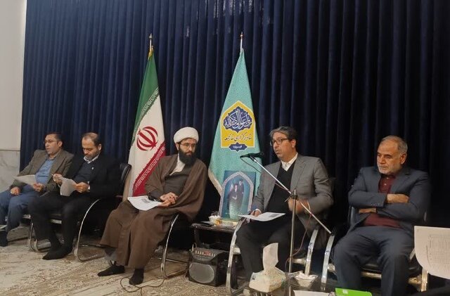 راه‌اندازی پژوهشکده فیروزه‌شناسی، از الزامات ثبت ملی روز فیروزه