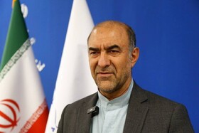 معاون استاندار: حدود ۱۰ درصد منابع مالی خراسان رضوی در خواف هزینه می‌شود