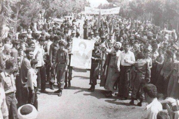 نهم دی ۵۷ تربتحیدریه؛ فجر بیداری در زمستان اختناق