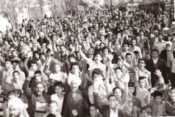 نهم دی ۵۷ تربتحیدریه؛ فجر بیداری در زمستان اختناق