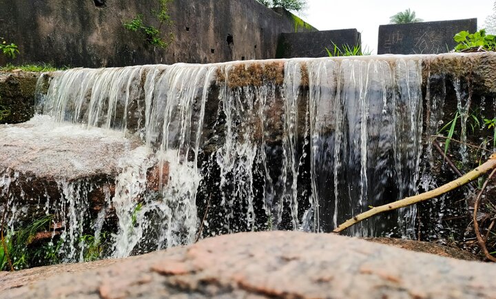 راهکارهای مبتنی بر طبیعت در مدیریت آب