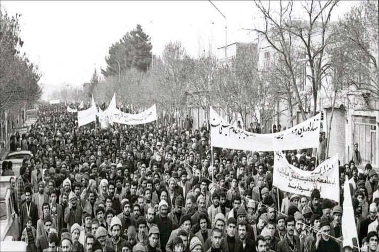 نهم دی ۵۷ تربت‌حیدریه؛ فجر بیداری در زمستان اختناق