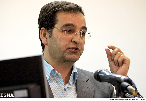 مراسم گرامیداشت بیستمین سالگرد تاسیس خردسرای فردوسی در مشهد برگزار شد