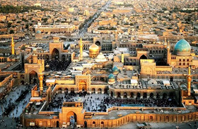 مهمان‌نوازی سازمان‌یافته، حلقه مفقوده مدیریت زائر در مشهد