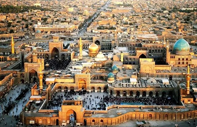 مهمان‌نوازی سازمان‌یافته، حلقه مفقوده مدیریت زائر در مشهد