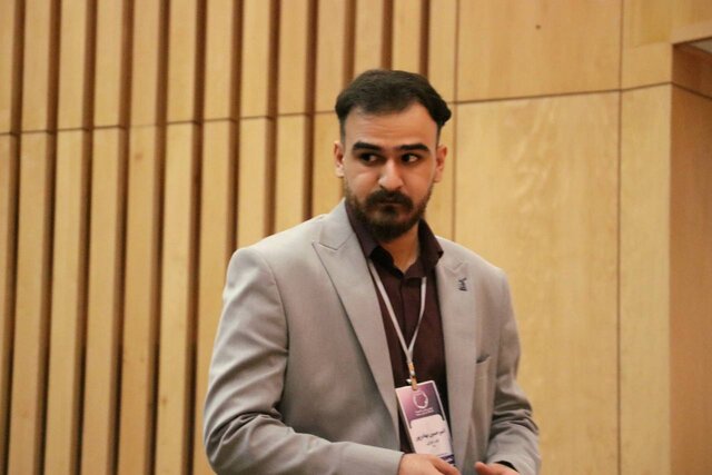 تمرکز انجمن علمی اقتصاد دانشگاه فردوسی بر نهادینه‌سازی ساختار فعالیت‌ها