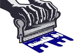 فرصتی برای معرفی چاپ سیلک در نمایشگاه «رد کلیشه»