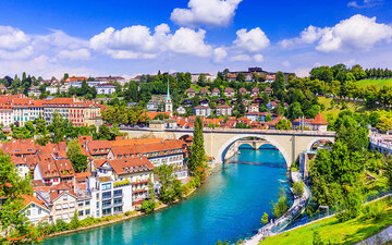 شهرت کدام کشورها در ۲۰۲۵ صعودی شد؟