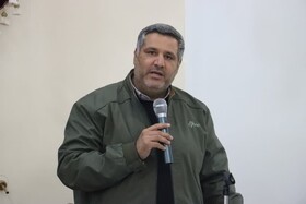 فرماندار: سرانه آموزشی تربت‌ حیدریه پایین‌تر از میانگین استان و کشور است