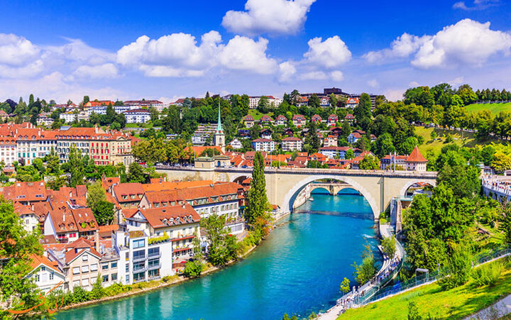 شهرت کدام کشورها در ۲۰۲۵ صعودی شد؟