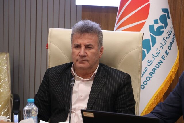 ظرفیت تجارت ایران و افغانستان بالفعل نشده است/دولت باید از دخالت در منطقه آزاد پرهیز کند