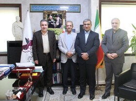 معاون وزیر صمت: توسعه زیرساخت‌ها از اولویت‌های اصلی رشد صنعتی شرق کشور است