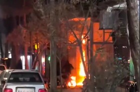 جزئیات حوادث اخیر در شهرستان‌های خراسان رضوی