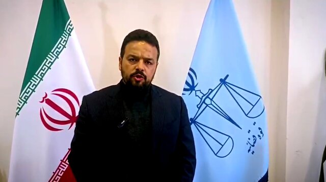 دادستان سبزوار: عناصر خرابکار و برهم‌زنندگان امنیت در سبزوار دستگیر شدند