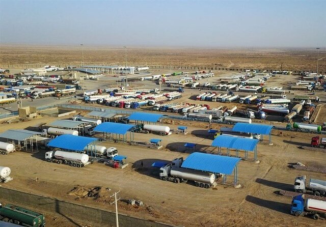 سرپرست حوزه نظارت بر گمرکات خراسان رضوی: انجام امور گمرکی در استان روال عادی دارد