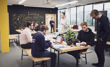 مراکز نوآوری؛ پلی در کاهش فاصله بین دانشگاه و صنعت