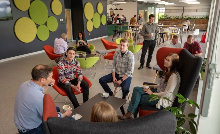 مراکز نوآوری؛ پلی در کاهش فاصله بین دانشگاه و صنعت